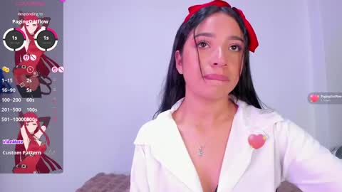 alissarose_1 online show from 06.07.26