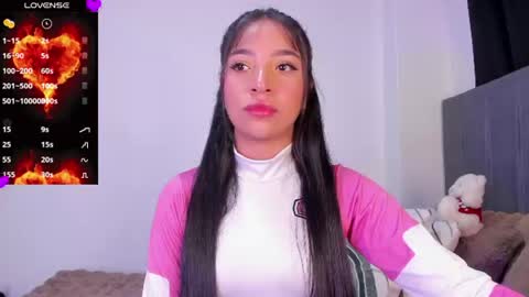 alissarose_1 online show from 08.01.26