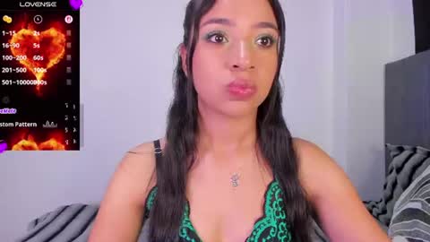 alissarose_1 online show from 08.03.26
