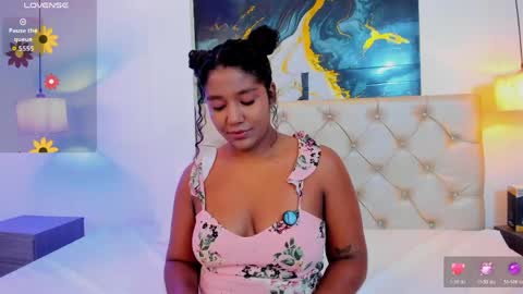 Snapshot of alissbaker chatting on 05.27.26 ALISS online show from 05.27.26