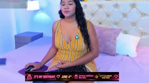 Snapshot of alissbaker chatting on 06.02.26 ALISS online show from 06.02.26