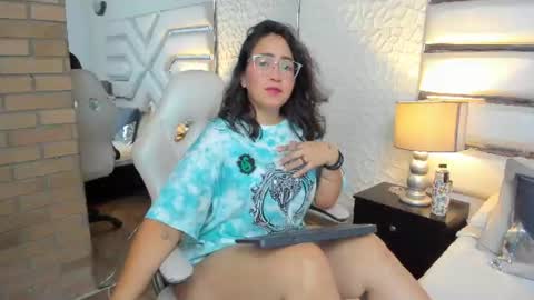 alissbluumm online show from 07.09.26
