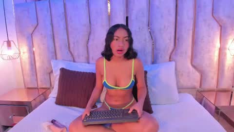 alisse_myers online show from 05.01.26