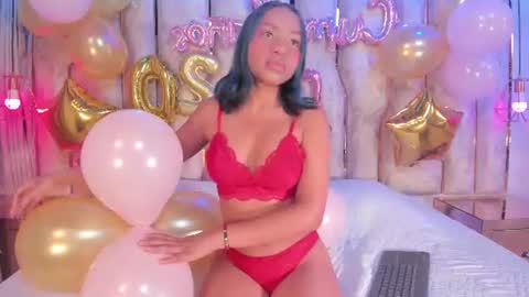 alisse_myers online show from 07.30.26