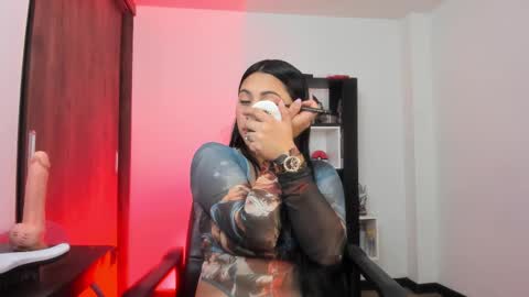 iraide online show from 03.12.26