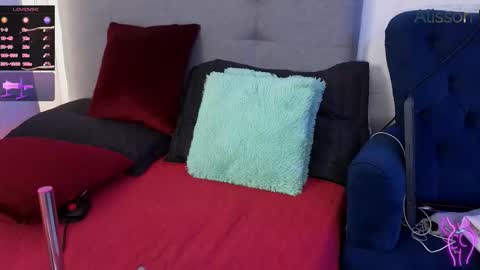 alisson0002 online show from 09.26.25