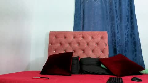 alisson0002 online show from 05.24.26