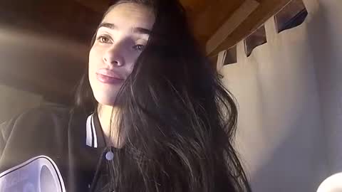 Alisson369  online show from 01.28.25