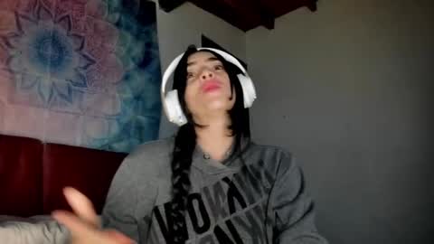 Alisson369  online show from 09.25.25