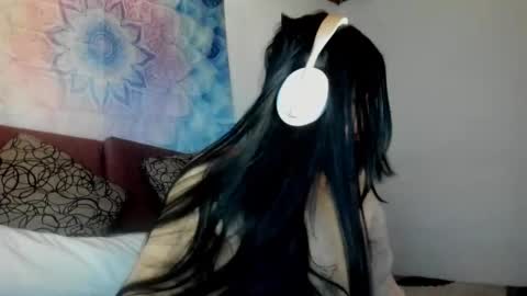 Alisson369  online show from 09.29.25