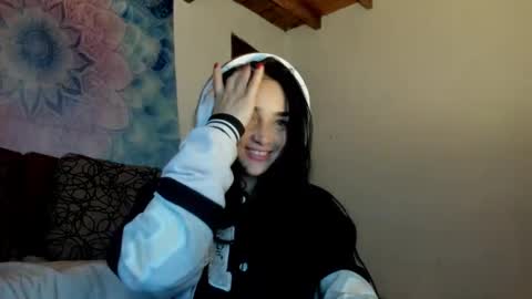 Alisson369  online show from 09.30.25