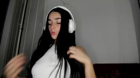 Alisson369  online show from 03.20.26