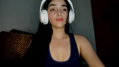 Alisson369  online show from 04.27.26