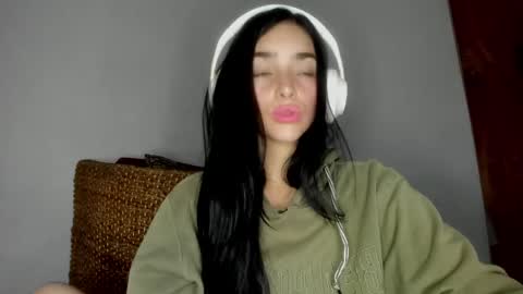 Alisson369  online show from 04.29.26