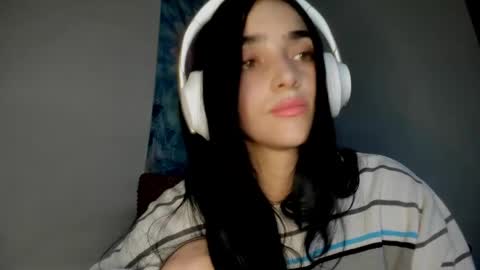 Alisson369  online show from 05.04.26