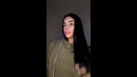 Alisson369  online show from 05.14.26