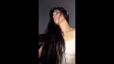 Alisson369  online show from 05.15.26
