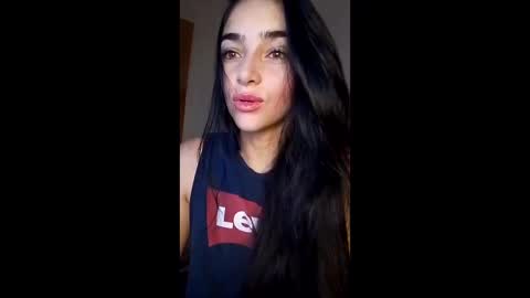 Alisson369  online show from 05.27.26