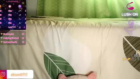 Ali  online show from 01.16.25