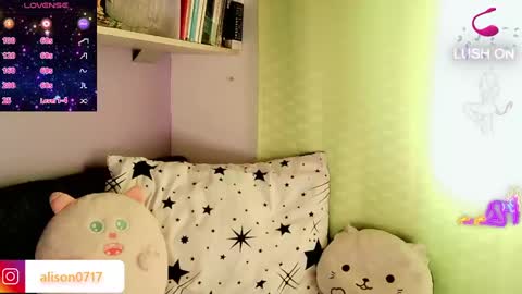 Ali  online show from 01.23.25