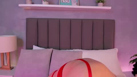 alisson_81 online show from 01.17.26