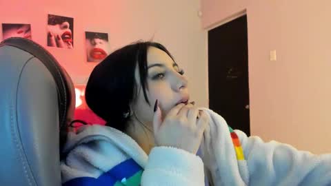 alisson__cortez online show from 02.08.26