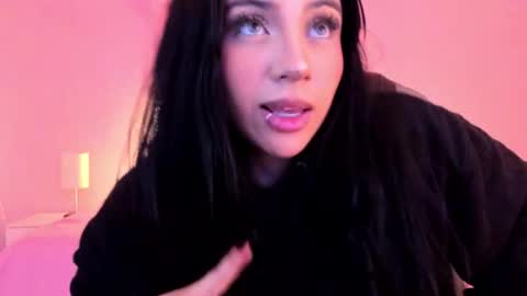 alisson__cortez online show from 02.11.26