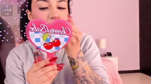 alisson__cortez online show from 03.07.26