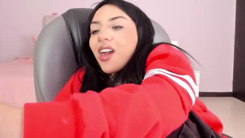 alisson__cortez online show from 03.10.26