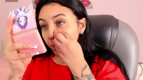 alisson__cortez online show from 03.19.26