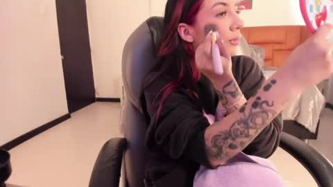 alisson__cortez online show from 03.26.26