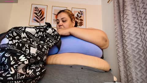 Alisson online show from 01.30.25