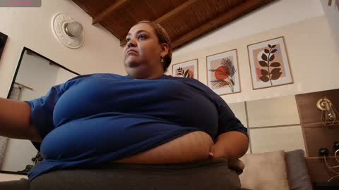 Alisson online show from 02.06.25