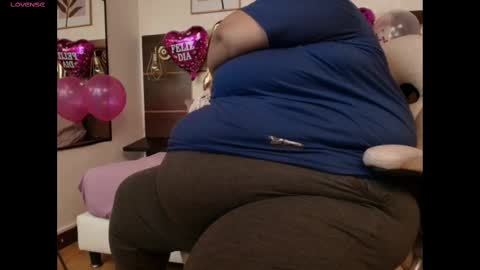 Alisson online show from 02.16.25