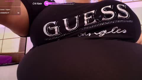 Alisson online show from 02.17.25