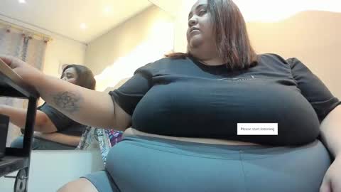 Alisson online show from 10.10.25