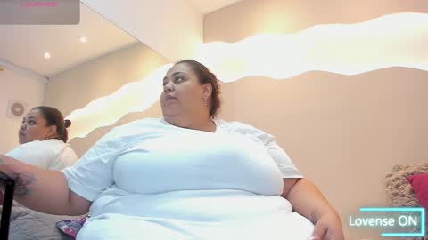 Alisson online show from 10.12.25