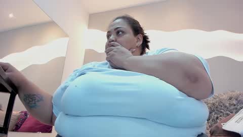 Alisson online show from 10.23.25