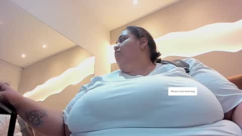 Alisson online show from 11.02.25