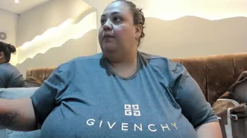 Alisson online show from 03.21.26