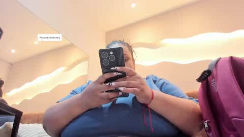 Alisson online show from 04.24.26