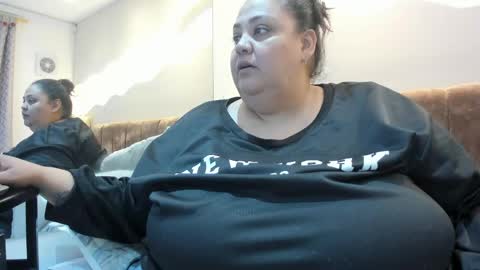 Alisson online show from 05.02.26