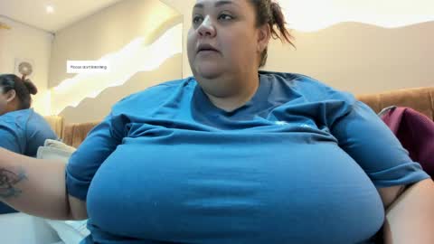 Snapshot of alisson_am chatting on 06.01.26 Alisson online show from 06.01.26