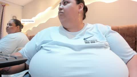 Snapshot of alisson_am chatting on 06.02.26 Alisson online show from 06.02.26