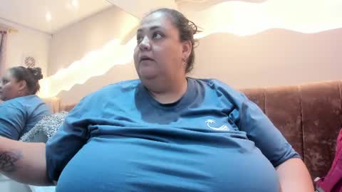 Snapshot of alisson_am chatting on 06.22.26 Alisson online show from 06.22.26