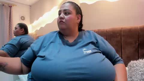 Snapshot of alisson_am chatting on 07.04.26 Alisson online show from 07.04.26