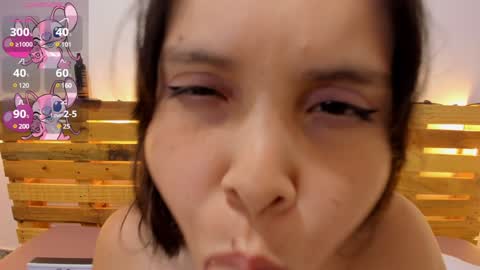 Alisson  online show from 12.31.24