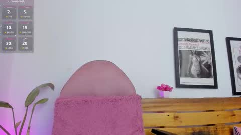 Alisson  online show from 02.28.26