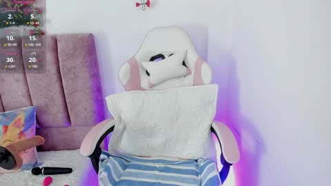 Alisson online show from 06.07.26