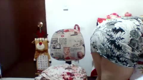 alisson brand online show from 12.12.24